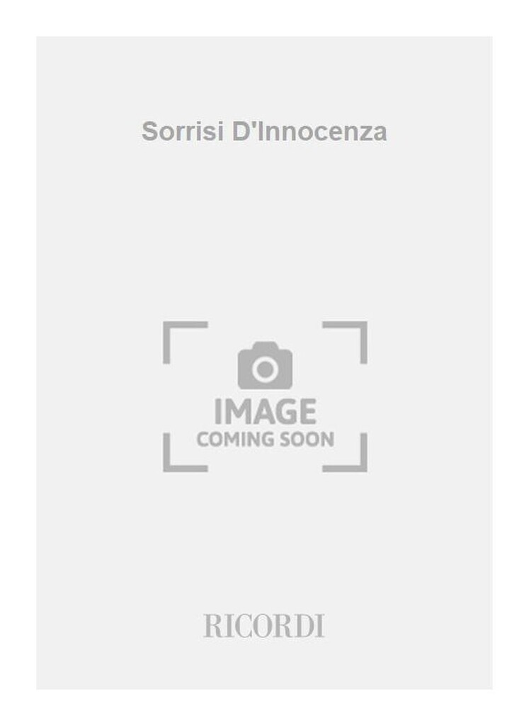 Sorrisi D'Innocenza